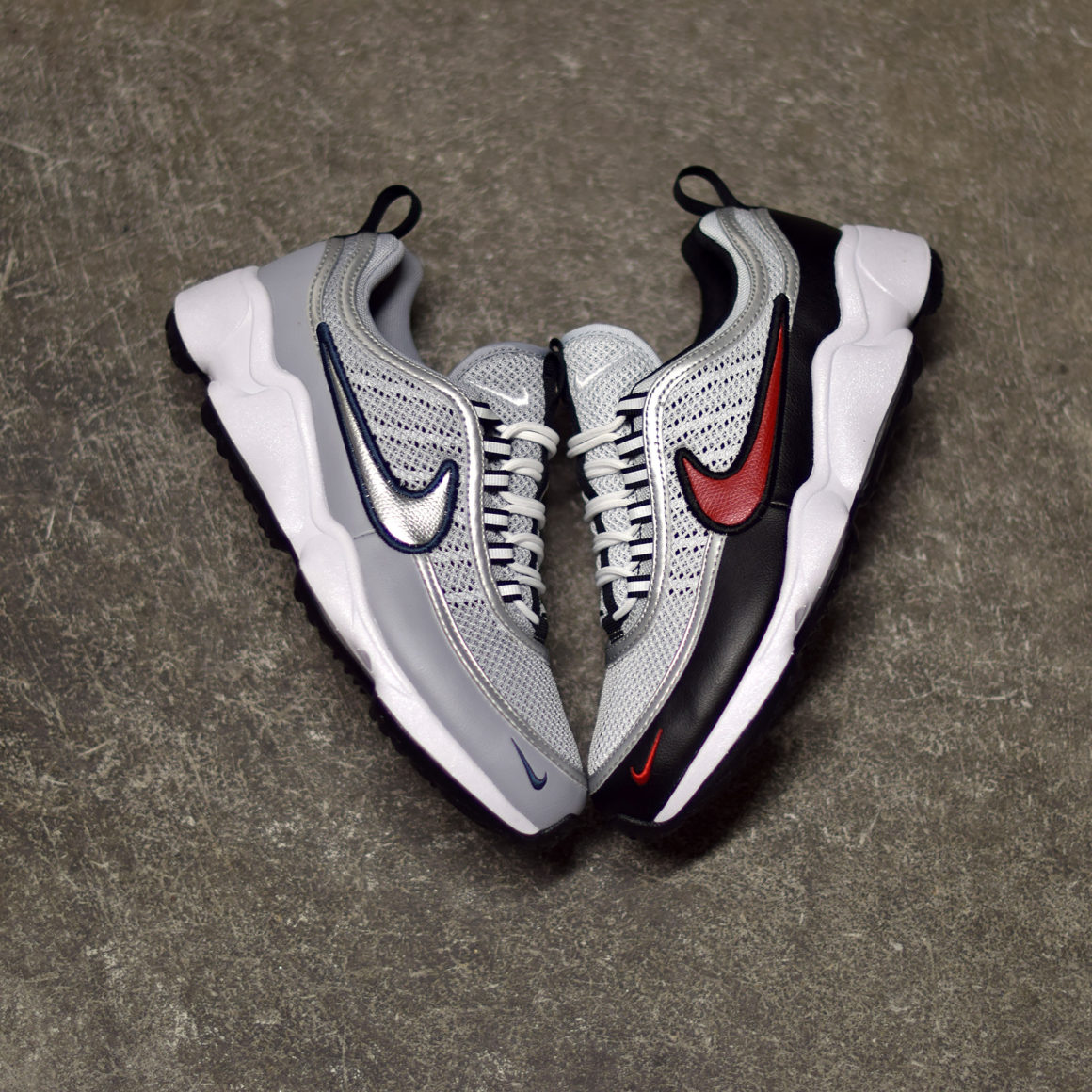 nike air zoom sprdn