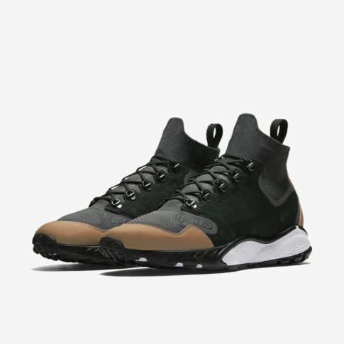 air zoom talaria mid