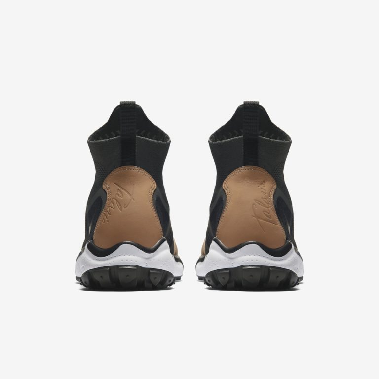 air zoom talaria mid