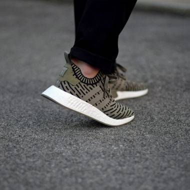 adidas NMD - Sneakers.fr