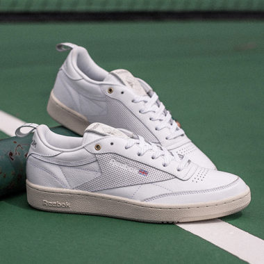 crossover reebok club c