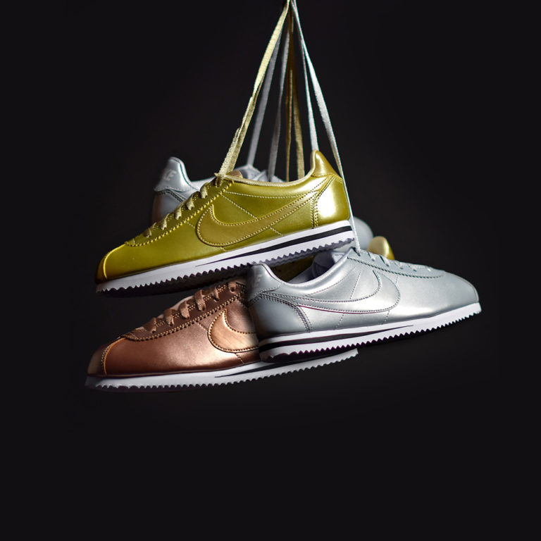 nike cortez winter
