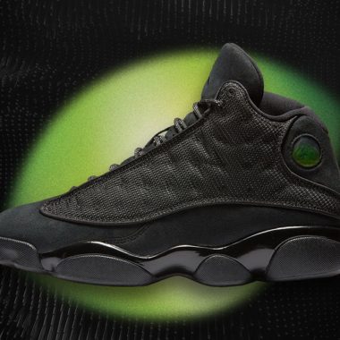Air Jordan 13 Sneakers