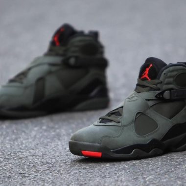 air jordan 8 take flight