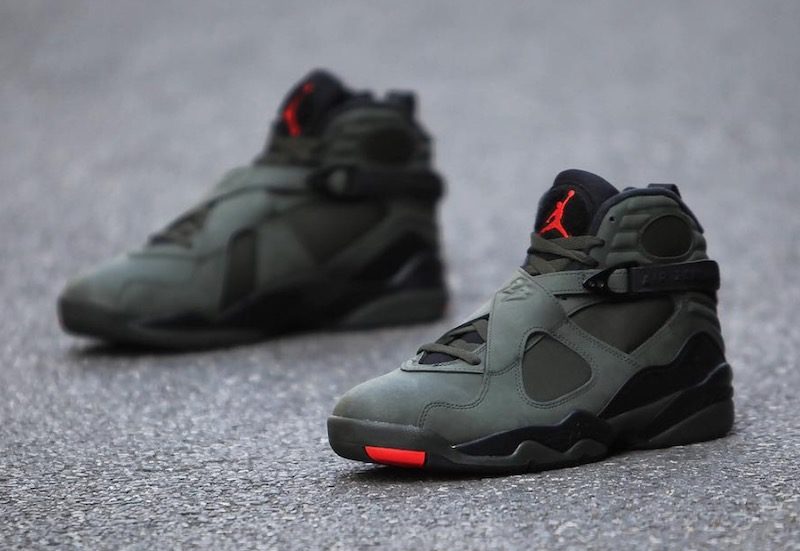 air jordan 8 take flight