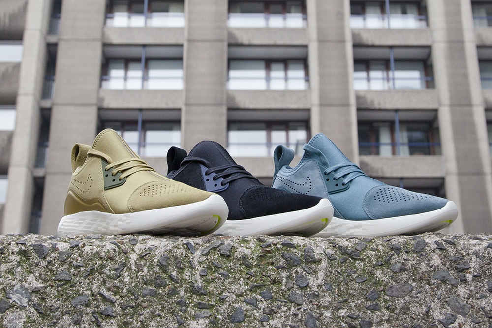 Lunarcharge premium sales