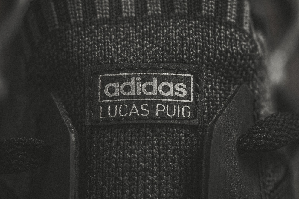 Guiño Decisión Absorber adidas Lucas Premiere ADV PK - Sneakers.fr