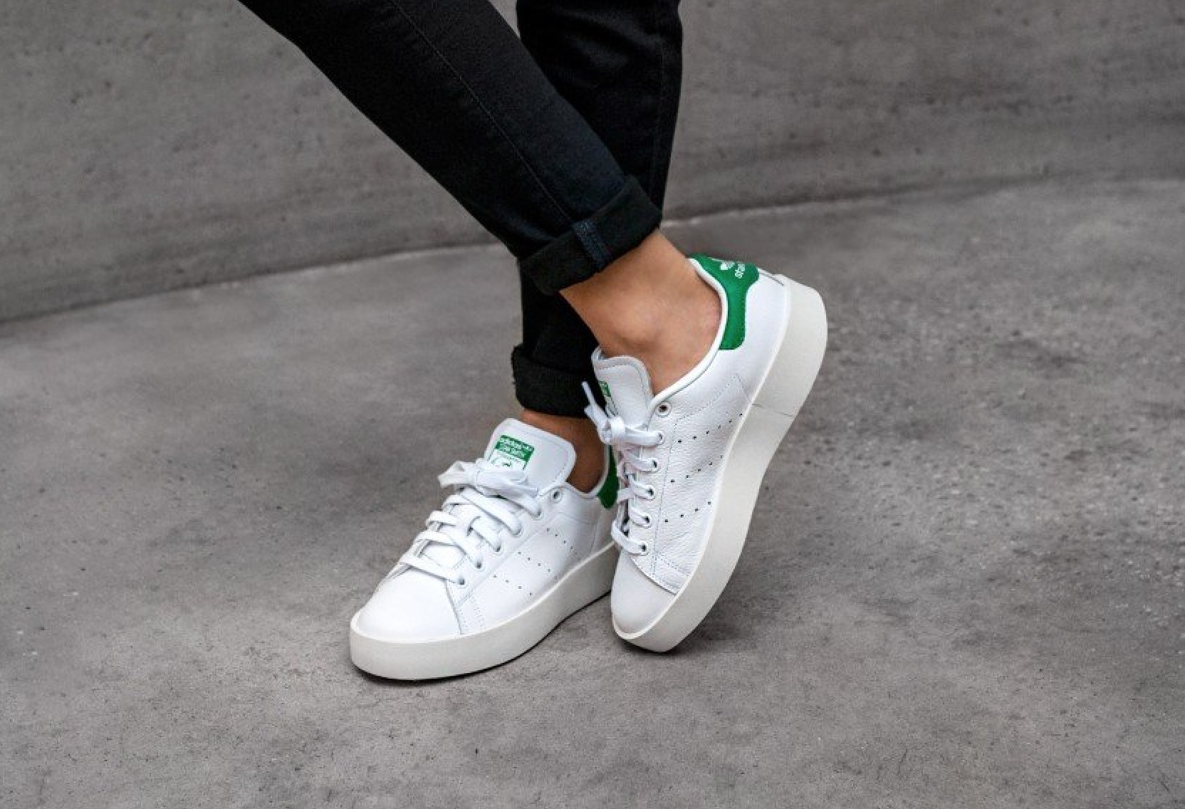 la stan smith