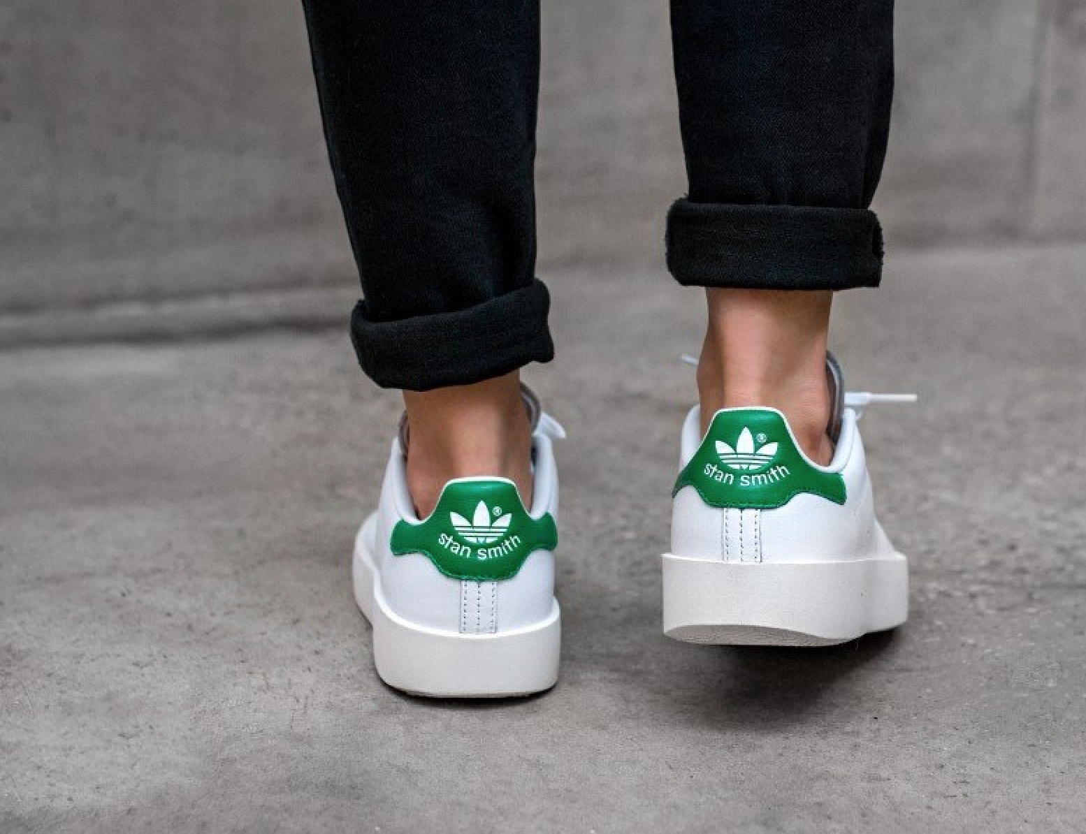 stan smith compensee