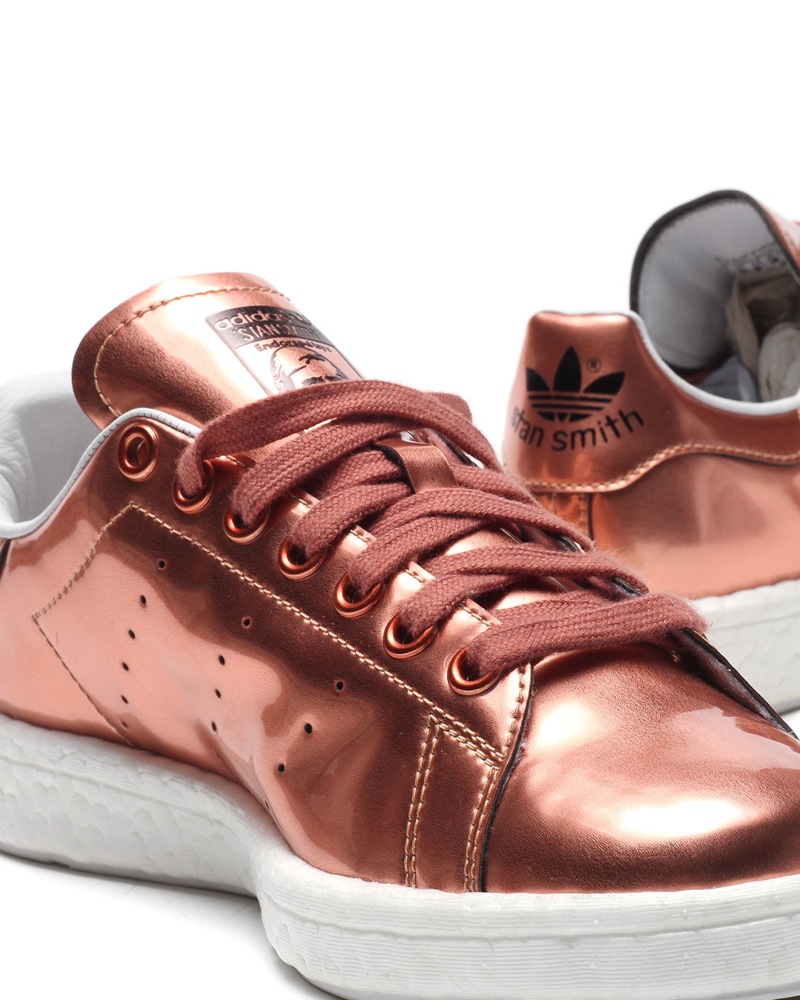 Stan smith semelle online boost