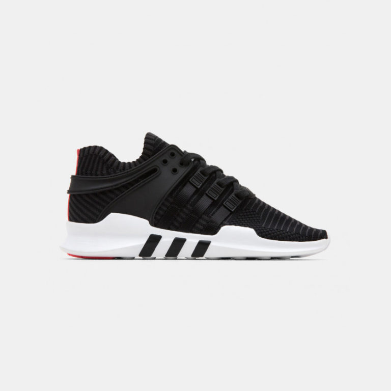 chaussure eqt support mid adv primeknit