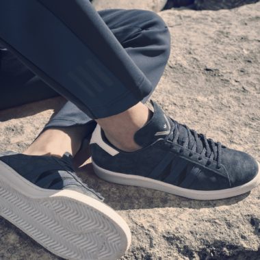 Adidas white sales mountaineering campus