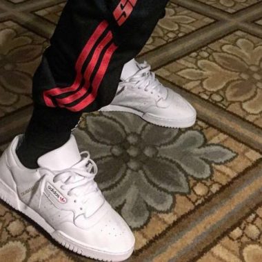 adidas yeezy calabasas