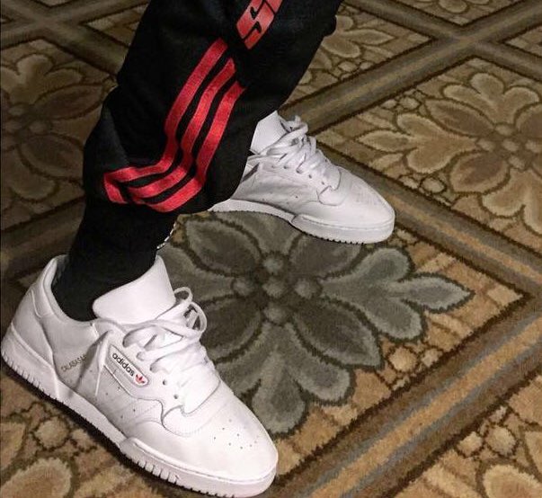 Adidas x yeezy calabasas on sale