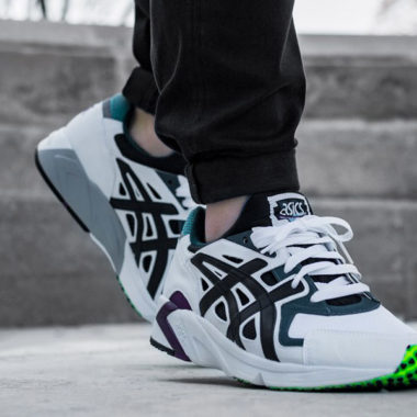 asics gel ds trainer og