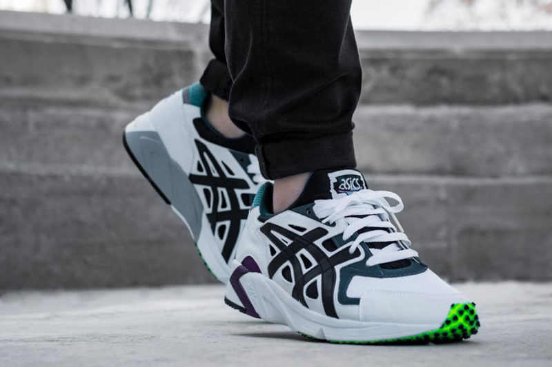 asics gel ds trainer og