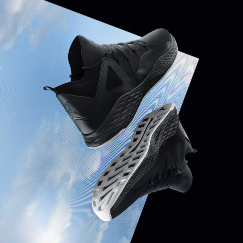 jordan formula 23 noir