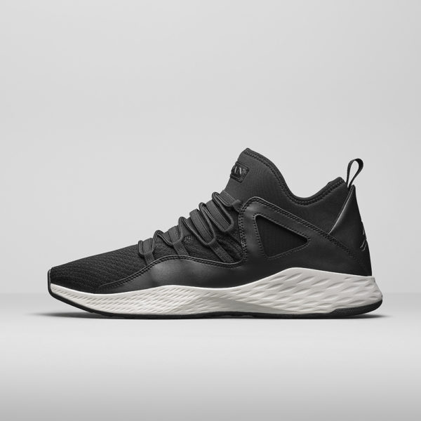 jordan formula 23 noir