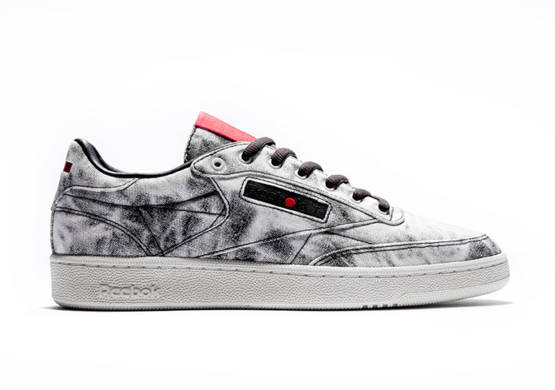 reebok club c kendrick lamar