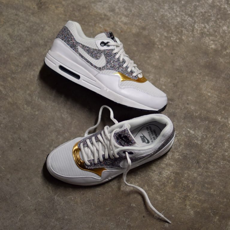 Nike W Air Max 1 SE Confetti - Sneakers.fr
