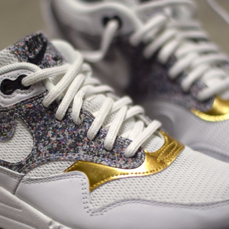 nike air max 1 se glitter