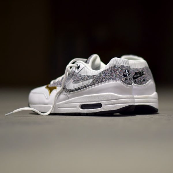 Nike W Air Max 1 SE Confetti - Sneakers.fr