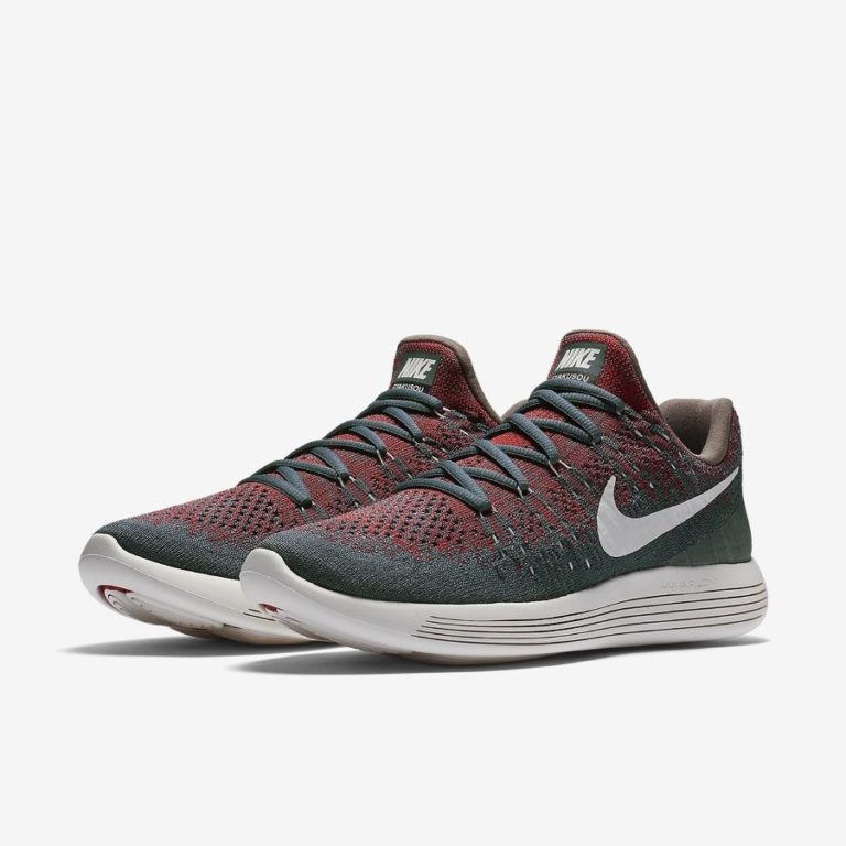 nike gyakusou flyknit
