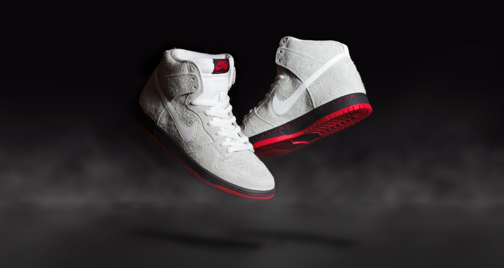 Nike sheep deals