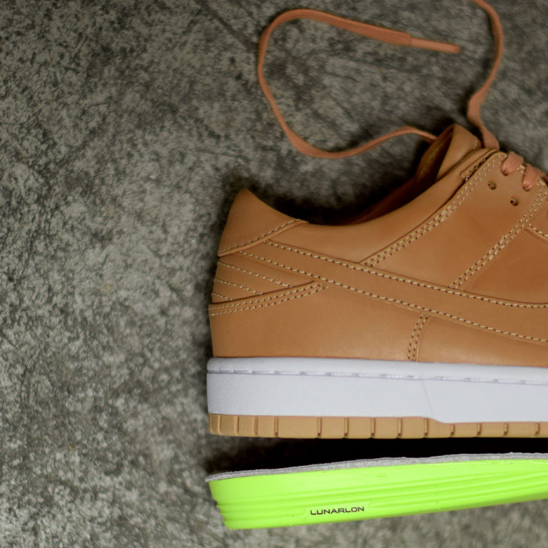 nikelab dunk lux low