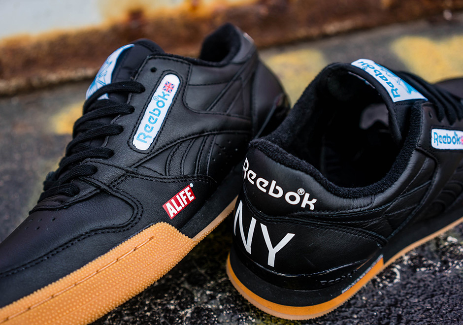 reebok x alife phase 1 pro