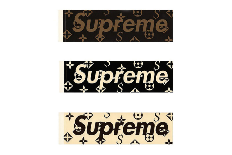 supreme louis vuitton