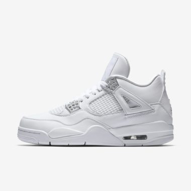 nike air jordan 4 hommes chaussures