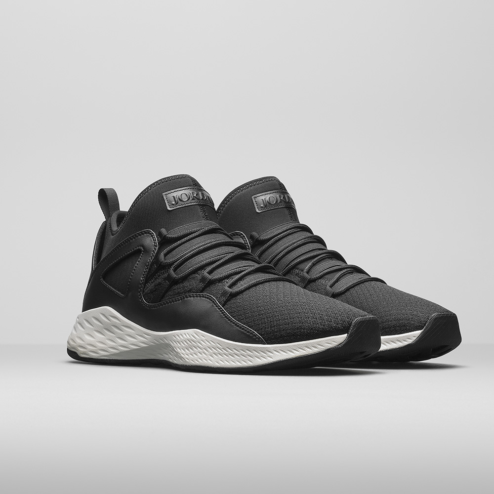 jordan formula 23