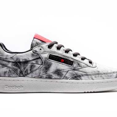 reebok club c kendrick lamar