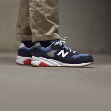 New Balance 580 Sneakers Fr New Balance 580 Sneakers Fr