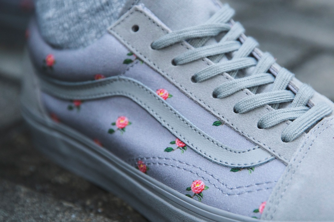 printemps vans