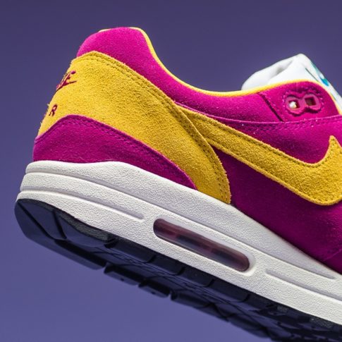 nike air max 1 premium dynamic berry