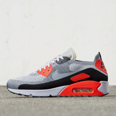 Nike Air Max 90 Ultra Flyknit