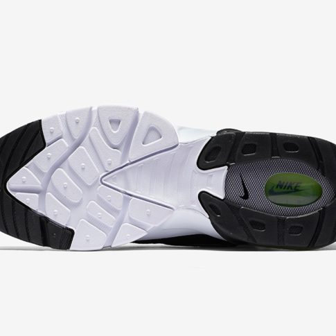 nike air trainer max 94 low pine green
