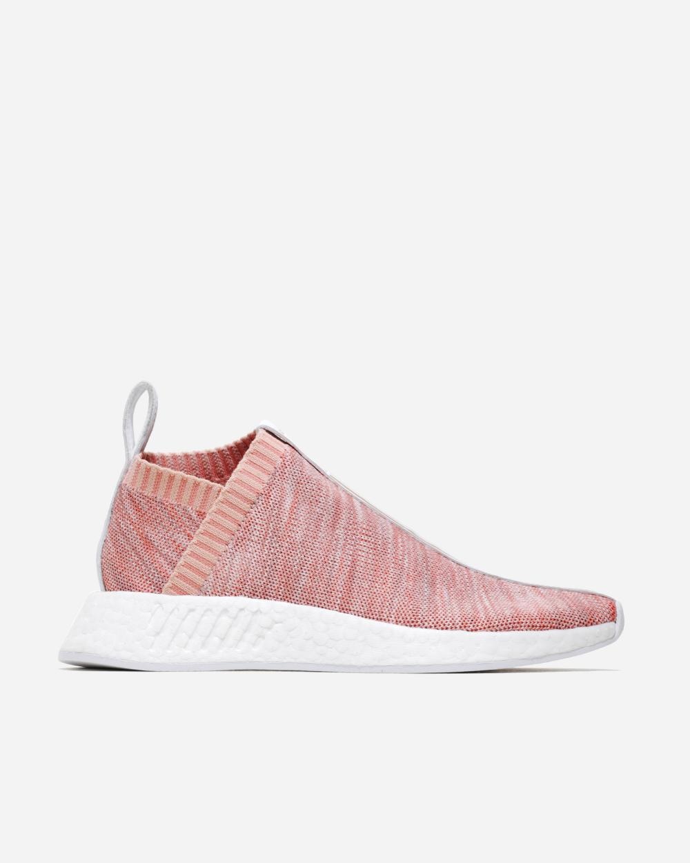 adidas nmd cs2 Marron