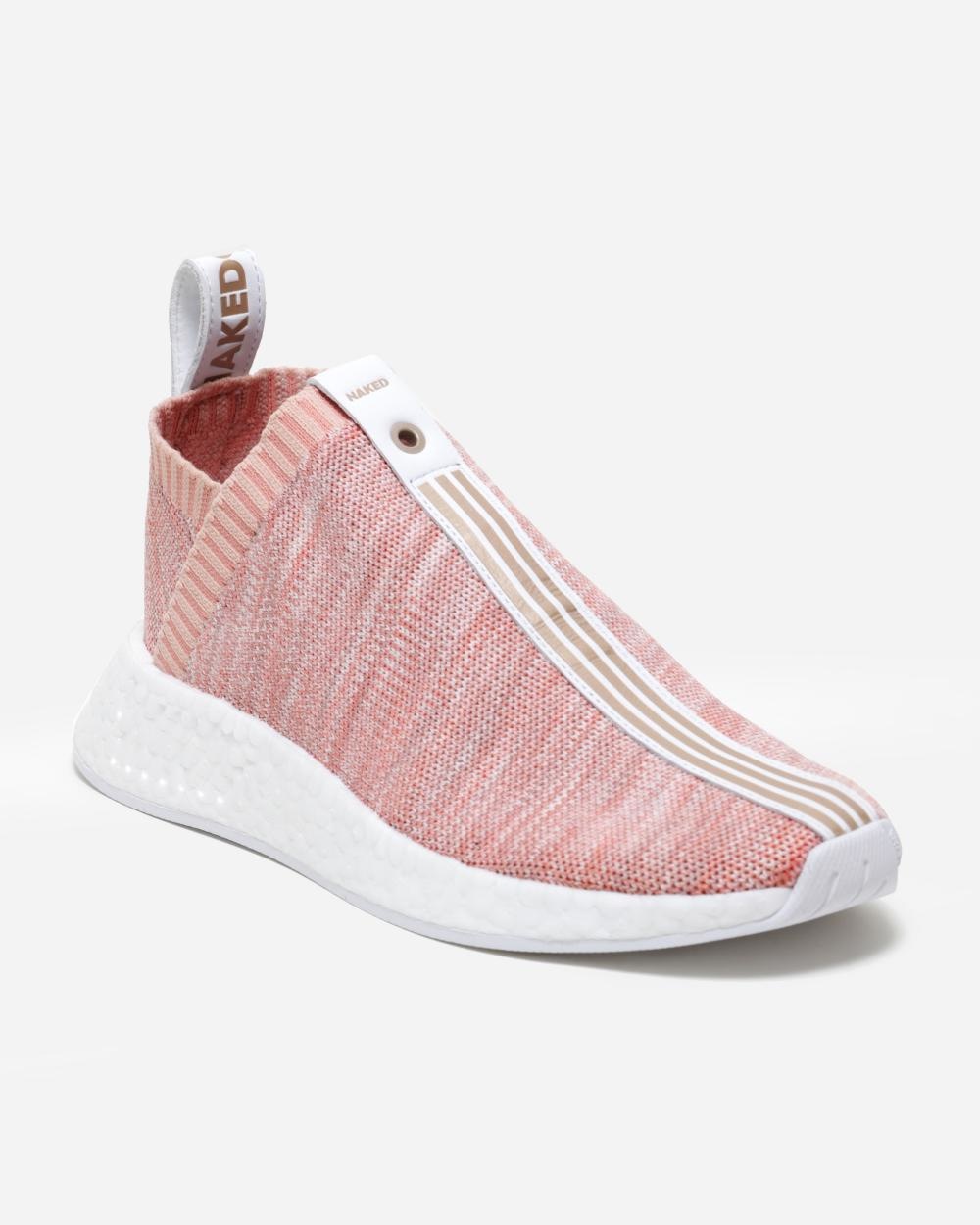 adidas nmd cs2 Brun