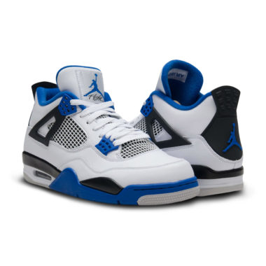 air jordan 4 motorsport