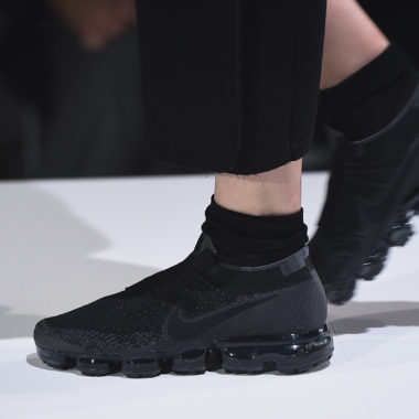 comme des garcons nike vapormax