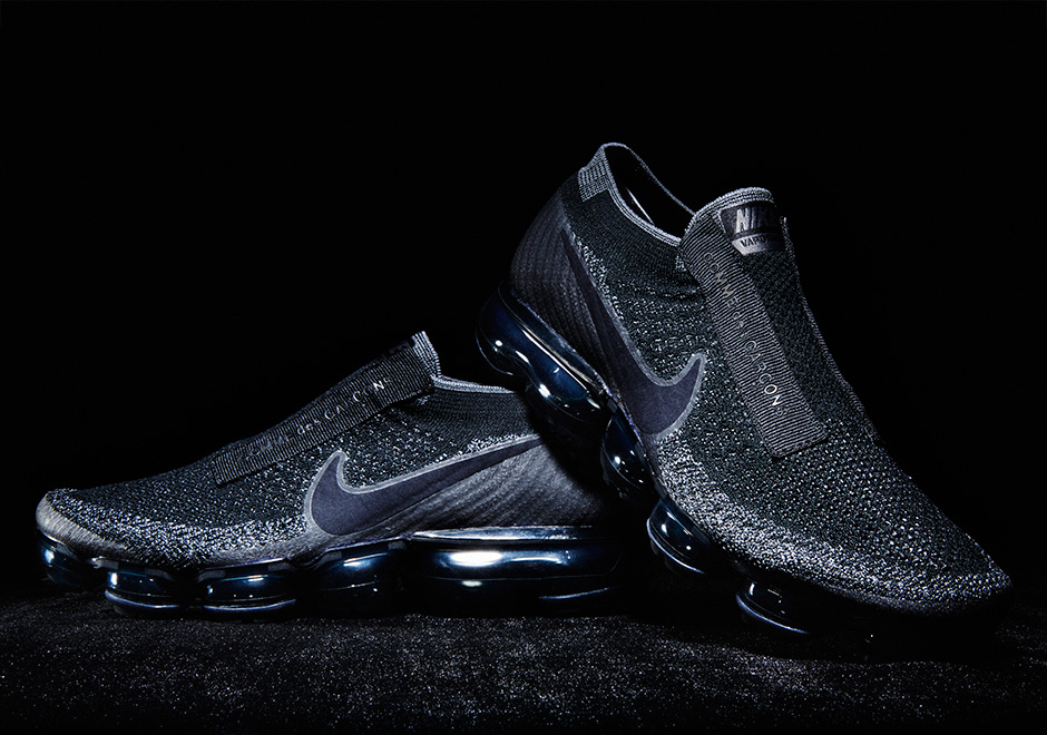Comme des Gar ons x Nike VaporMax