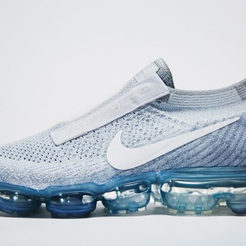 comme de garcon vapormax