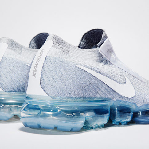 nike vapormax comme de garcon