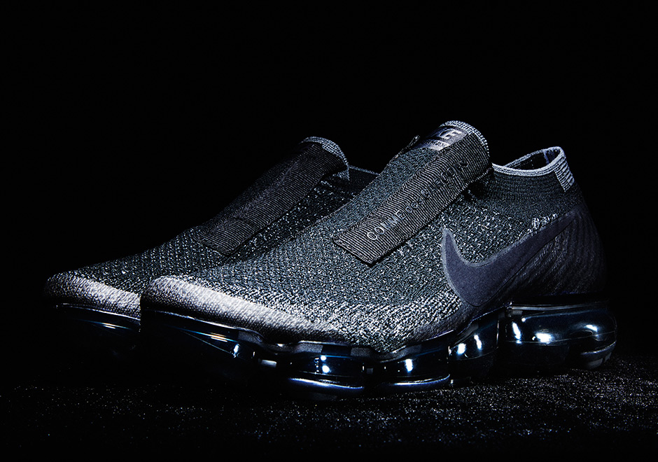 Comme des Gar ons x Nike VaporMax