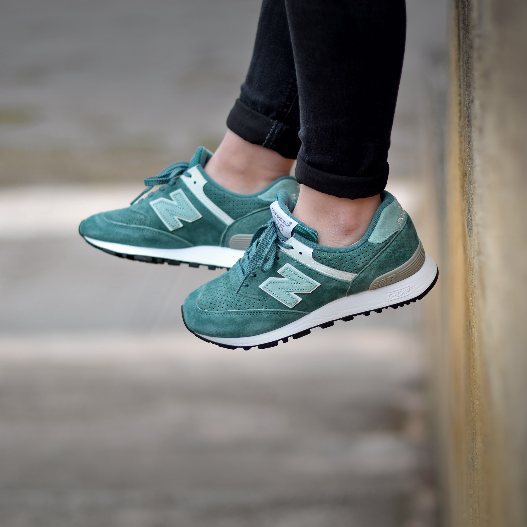 new balance 576 vert