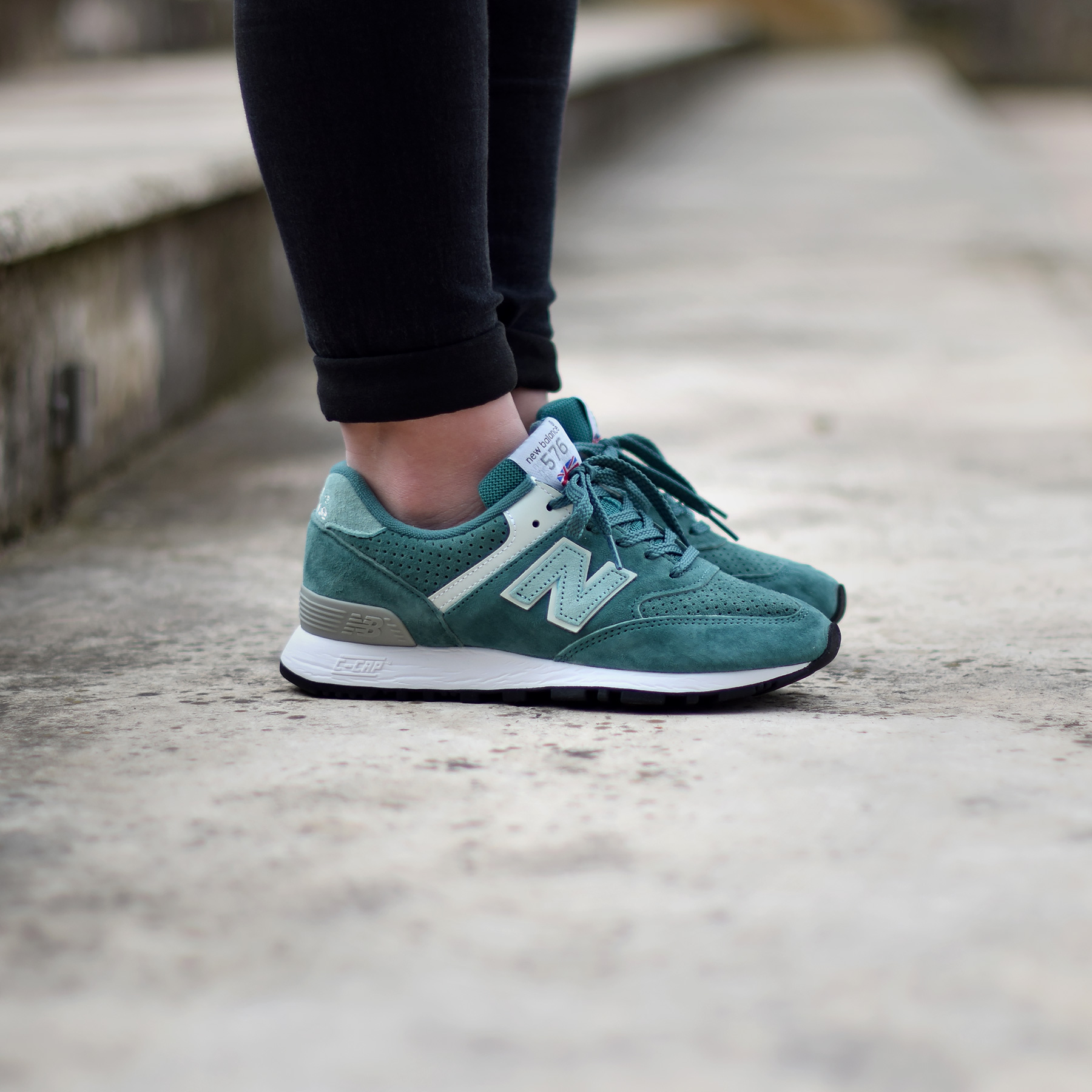 new balance été