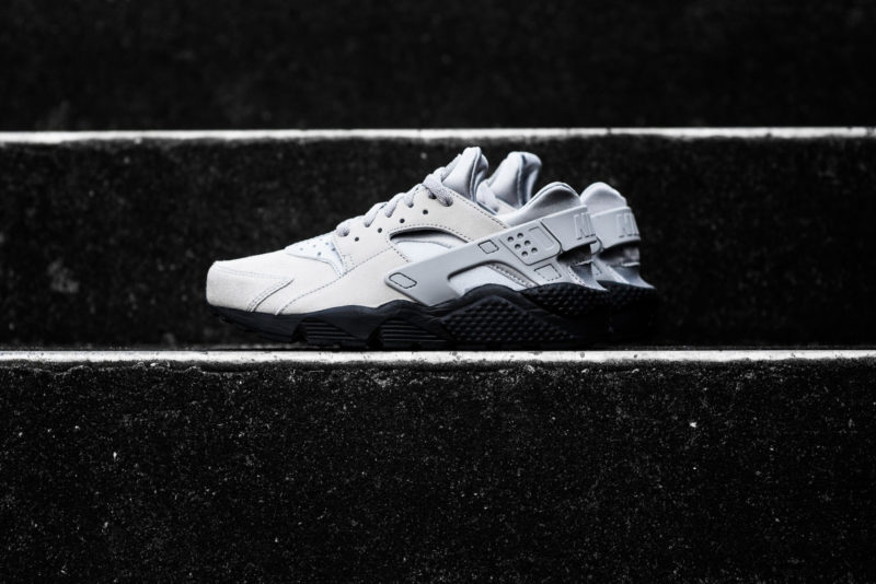 nike air huarache run se